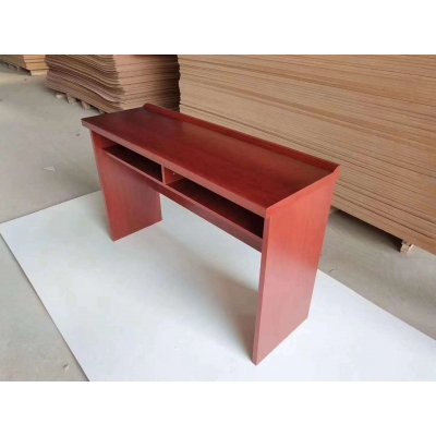 辦公桌 長1200mm*寬400mm*高750mm