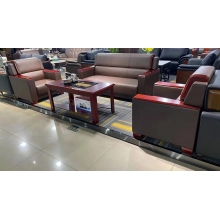 辦公沙發(fā)套組