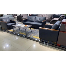 辦公沙發(fā)套組