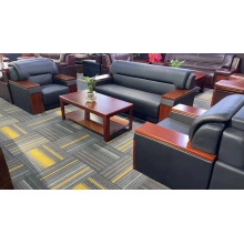 辦公沙發(fā)套組