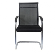 電腦椅子 會議椅弓形椅職員椅