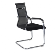 電腦椅子 會議椅弓形椅職員椅