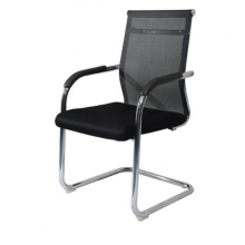 電腦椅子 會議椅弓形椅職員椅