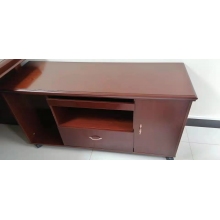 辦公桌漆面副桌