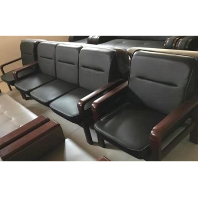 辦公沙發(fā)套組