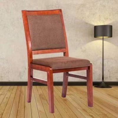 木扶手布面會(huì)議椅（可選顏色）