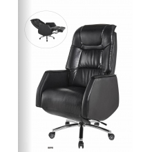 真皮辦公老板轉(zhuǎn)椅