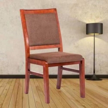 木扶手布面會(huì)議椅（可選顏色）